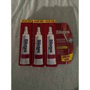 Discontinued Blistex
